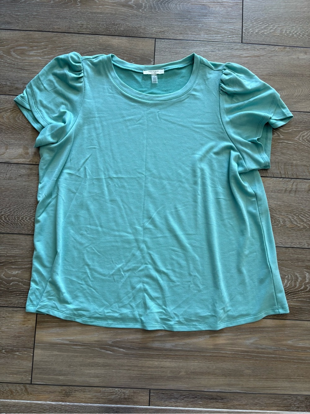 Cable & Gauge Top
